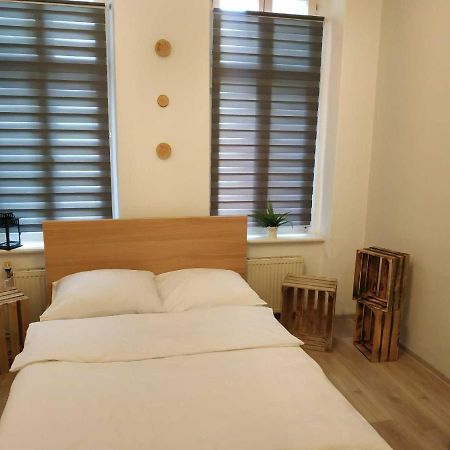 ורוצלב Rejtana Street Hostel מראה חיצוני תמונה