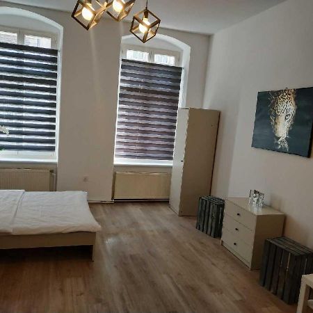 ורוצלב Rejtana Street Hostel מראה חיצוני תמונה