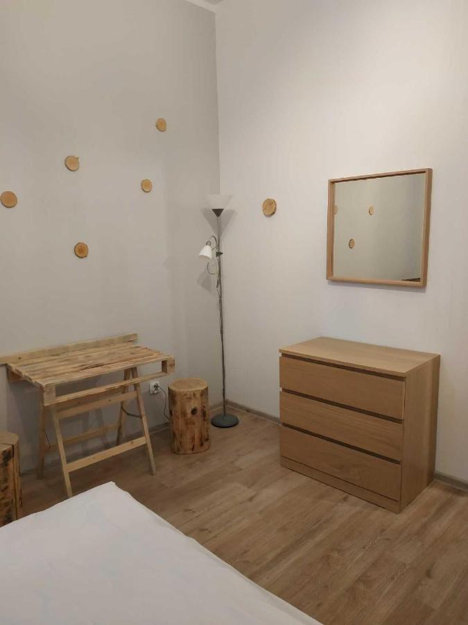 ורוצלב Rejtana Street Hostel מראה חיצוני תמונה