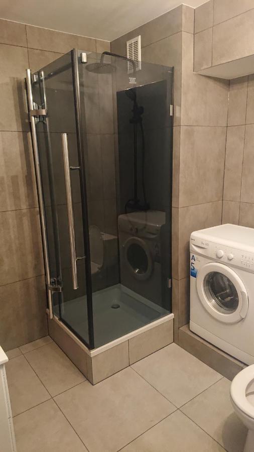 ורוצלב Rejtana Street Hostel מראה חיצוני תמונה