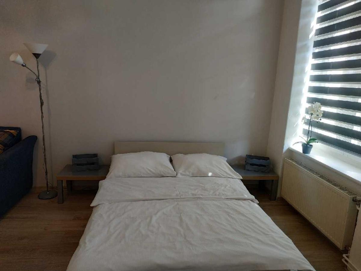 ורוצלב Rejtana Street Hostel מראה חיצוני תמונה